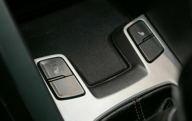 Chery tiggo 5, фото №15