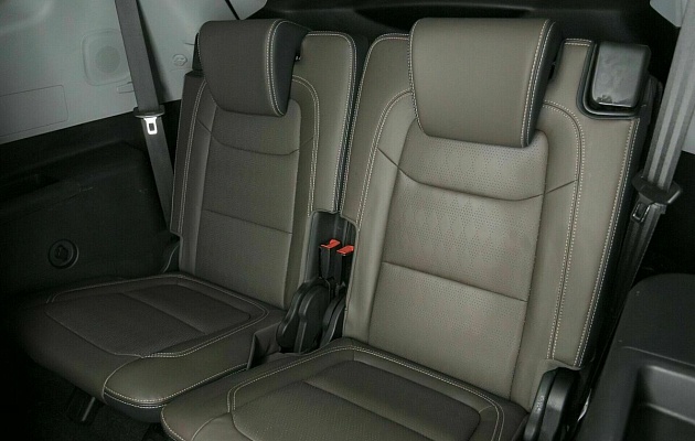 Chery tiggo 8 pro, фото №12