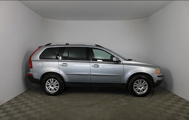 Volvo XC90, фото №3