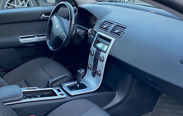 Volvo S40, фото №5