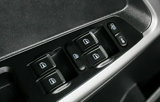 Chery tiggo 5, фото №13