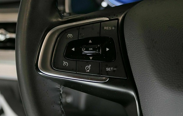 Chery tiggo 8 pro, фото №16