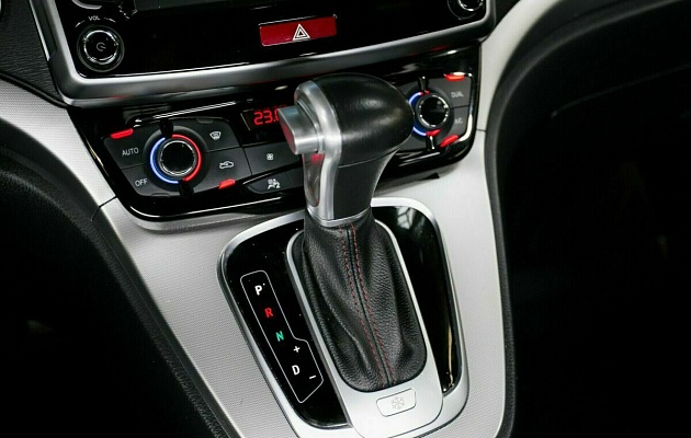 Haval h6, фото №15