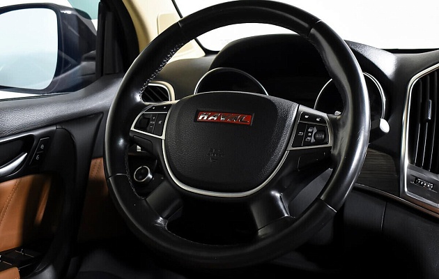 Haval H9 I, фото №6