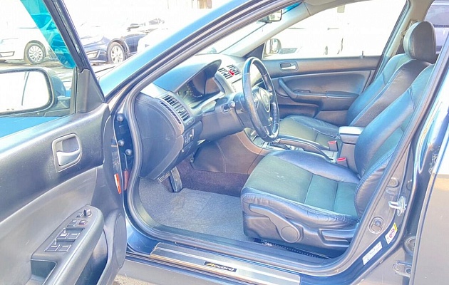 Honda Accord, фото №7