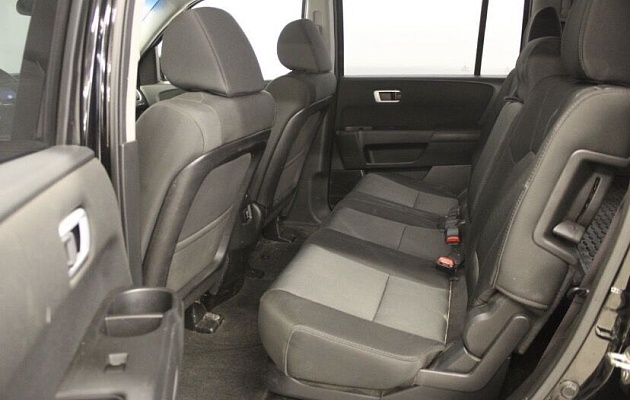 Honda Pilot, фото №7