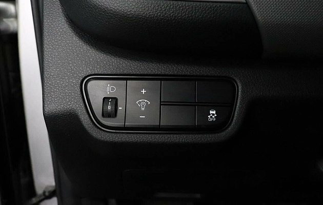 Kia Seltos 1.6 АКПП, фото №11