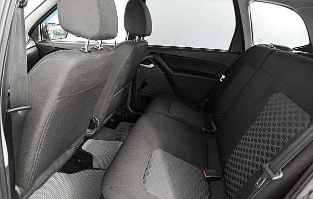 LADA (ВАЗ) Granta I, фото №8