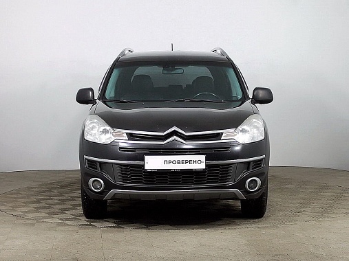 Citroen C_CROSSER