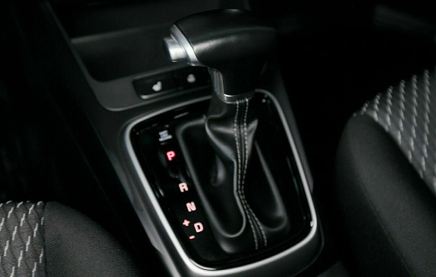 Kia rio x-line, фото №11