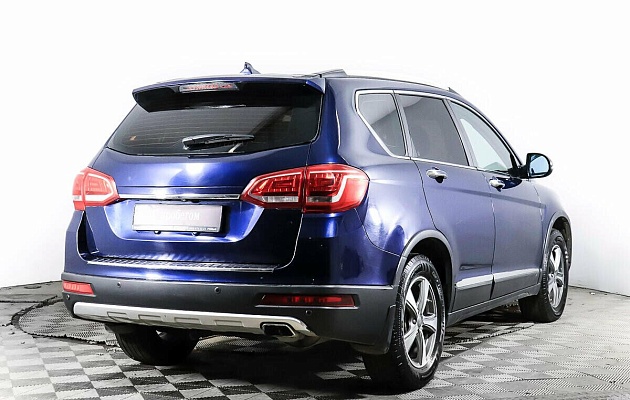 Haval H6, фото №4
