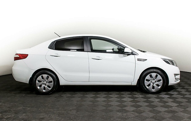 Kia Rio, фото №3