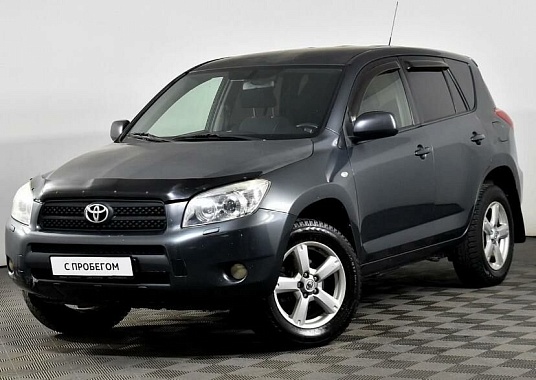 Toyota RAV_4
