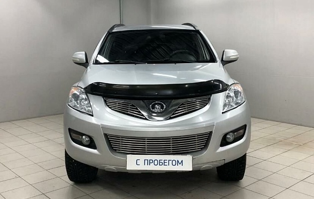 Great Wall Hover H5, фото №1