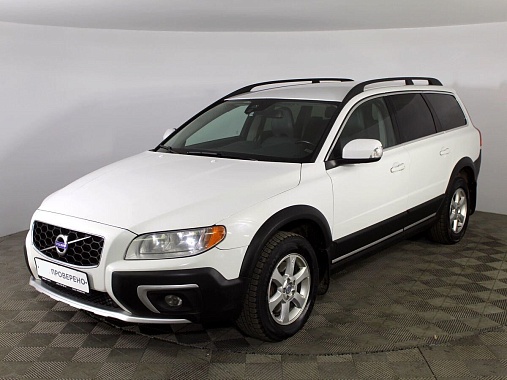 Volvo XC70