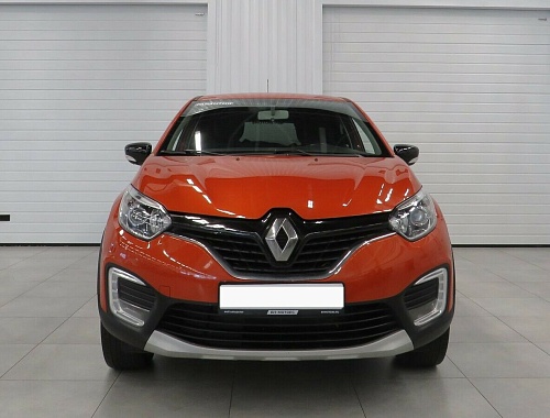 Renault KAPTUR