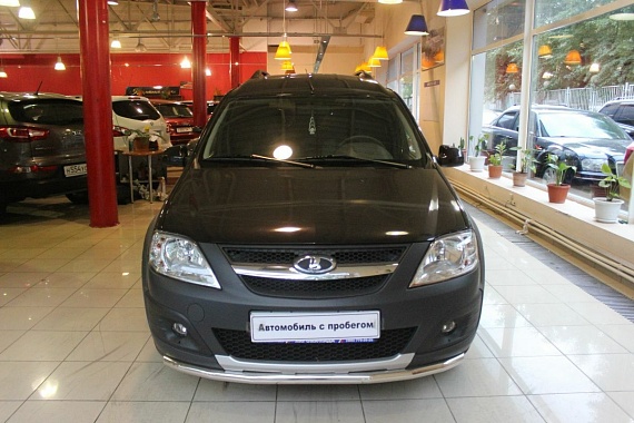 LADA (ВАЗ) LARGUS