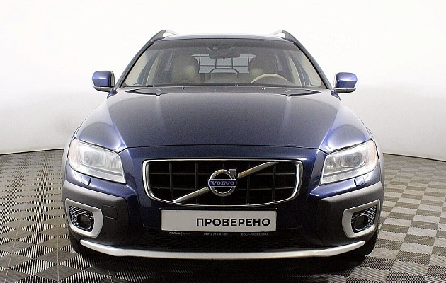 Volvo XC70, фото №1
