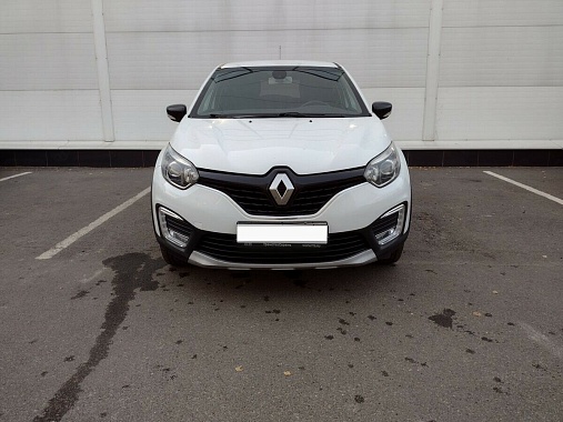 Renault KAPTUR