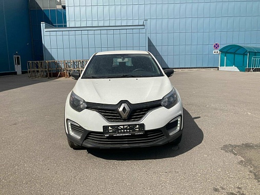 Renault KAPTUR