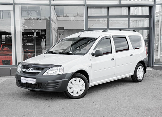 LADA (ВАЗ) LARGUS