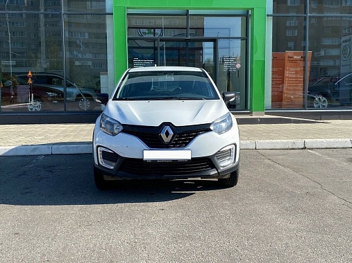 Renault KAPTUR